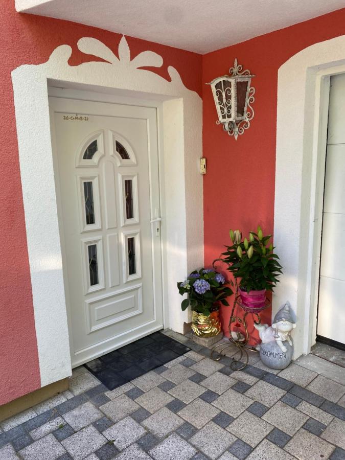 Апартаменты Pension Hadanig Techelsberg Экстерьер фото