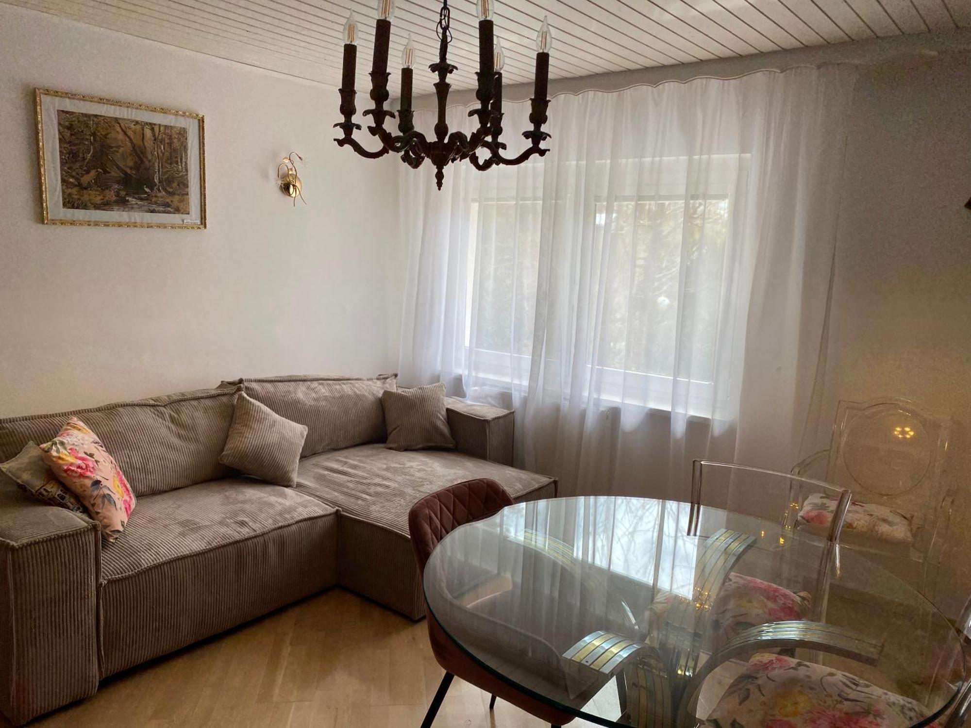 Апартаменты Pension Hadanig Techelsberg Экстерьер фото