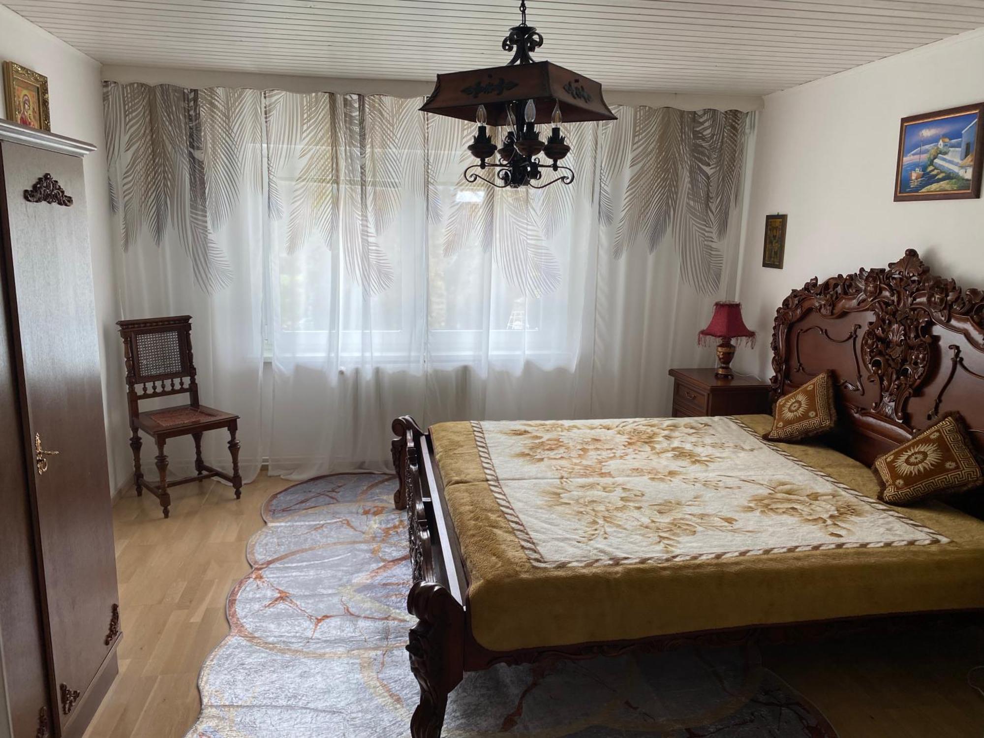 Апартаменты Pension Hadanig Techelsberg Экстерьер фото